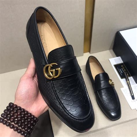 mens gucci loafers replica|gucci inspired loafers.